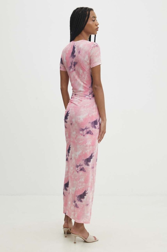 Îmbrăcăminte Answear Lab rochie hs8323.FKK roz