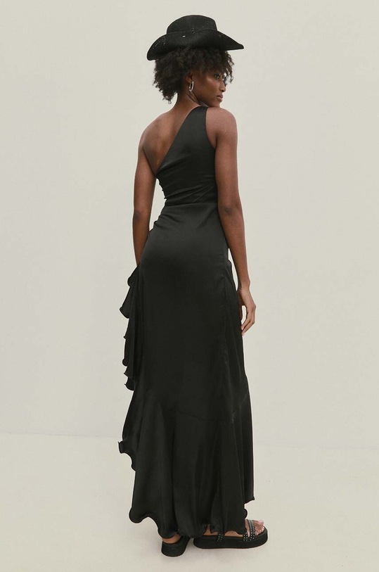 Îmbrăcăminte Answear Lab rochie 516101.fjs negru