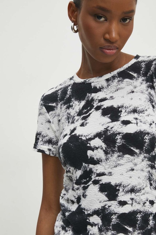 Šaty Answear.LAB 8646.d.fh čierna