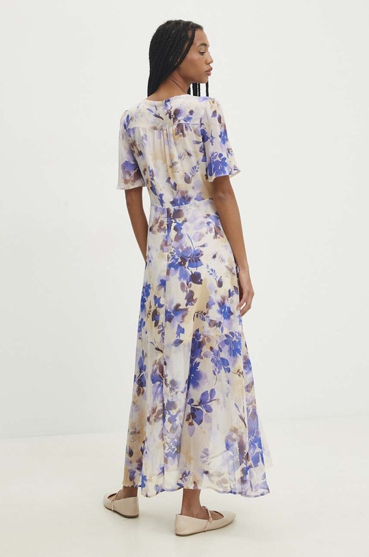 Îmbrăcăminte Answear Lab rochie m2191.fh albastru