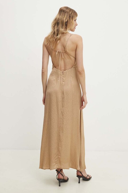 Одяг Сукня Answear.LAB marlene.fd коричневий