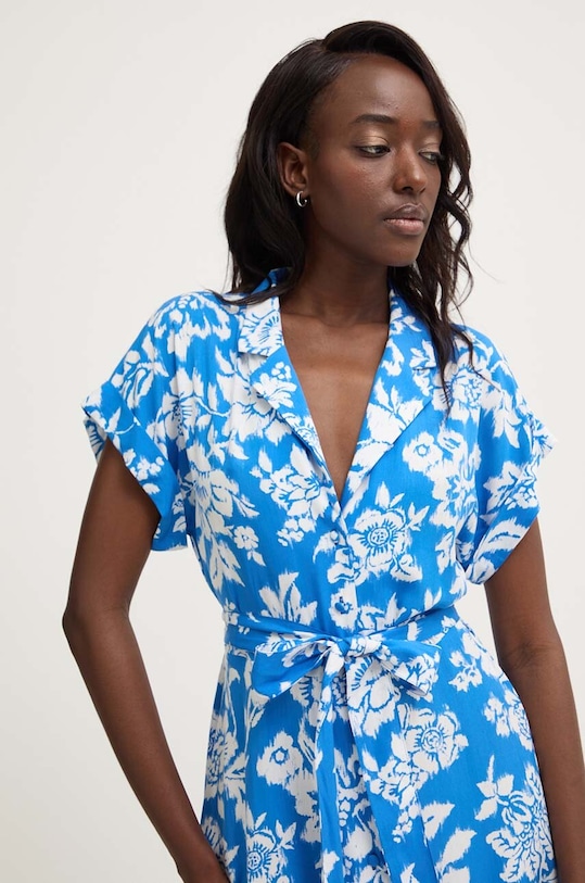 Answear Lab rochie albastru 62636.fd