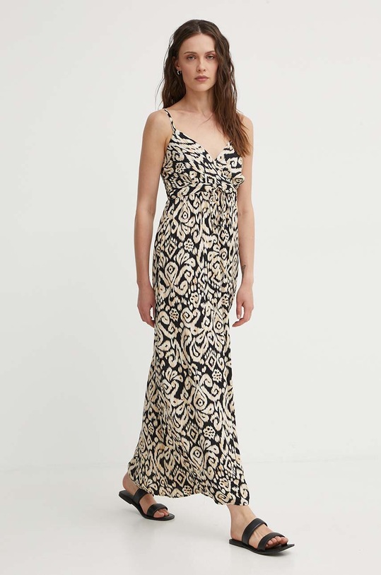 Answear.LAB ruha A100577.HWK fekete WW24