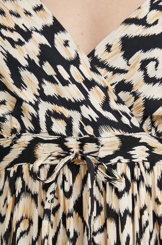 Answear.LAB ruha A100577.HWK fekete