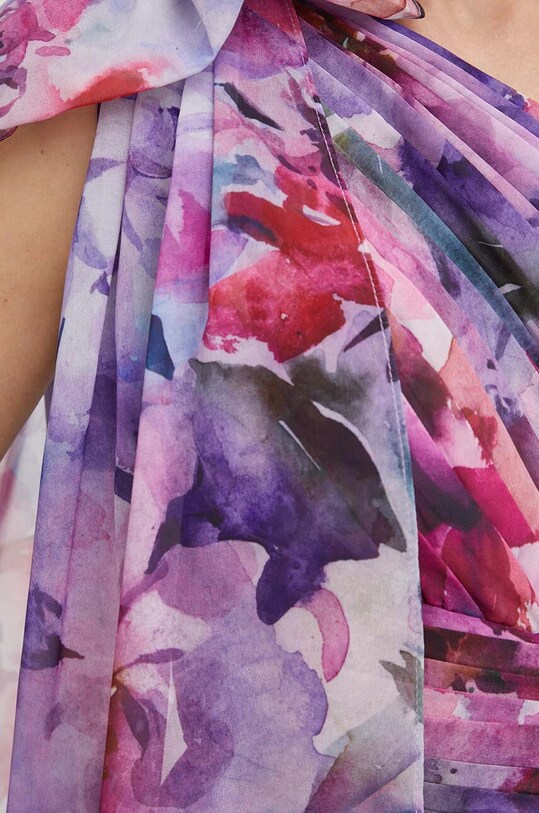 Answear Lab rochie d08.IKK roz
