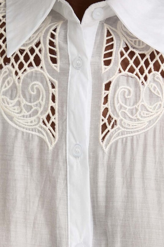 Answear.LAB ruha bx14182.IKK fehér