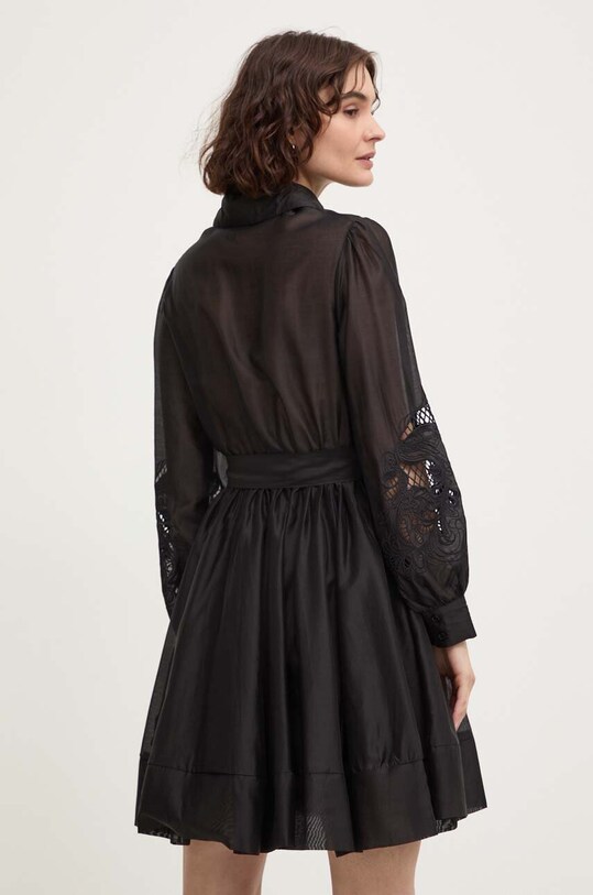 Одяг Сукня Answear Lab bx14182.IKK чорний