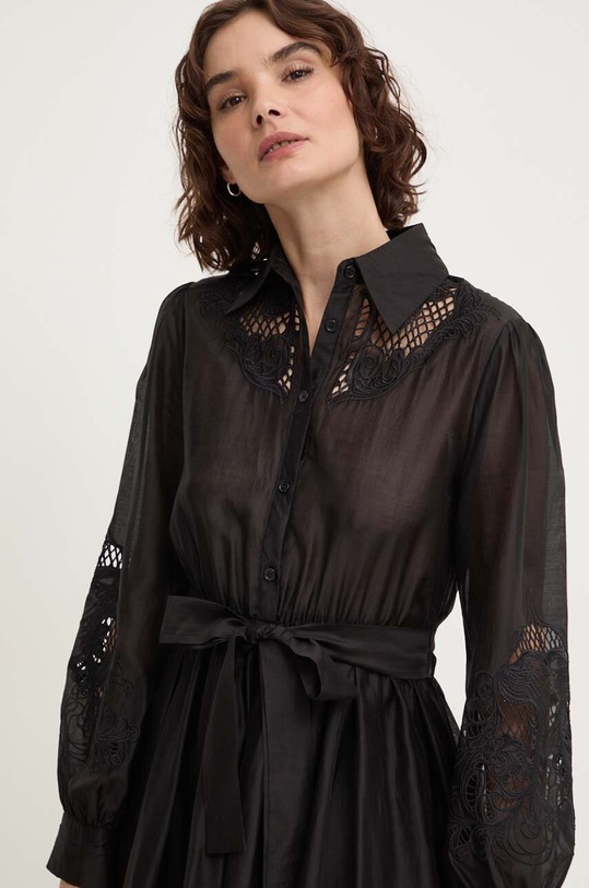 Сукня Answear.LAB чорний bx14182.IKK