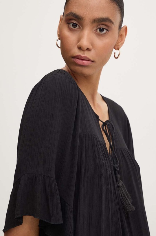 Answear Lab rochie negru lorena.fh