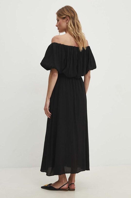 Îmbrăcăminte Answear Lab rochie 22585yr.FKK negru