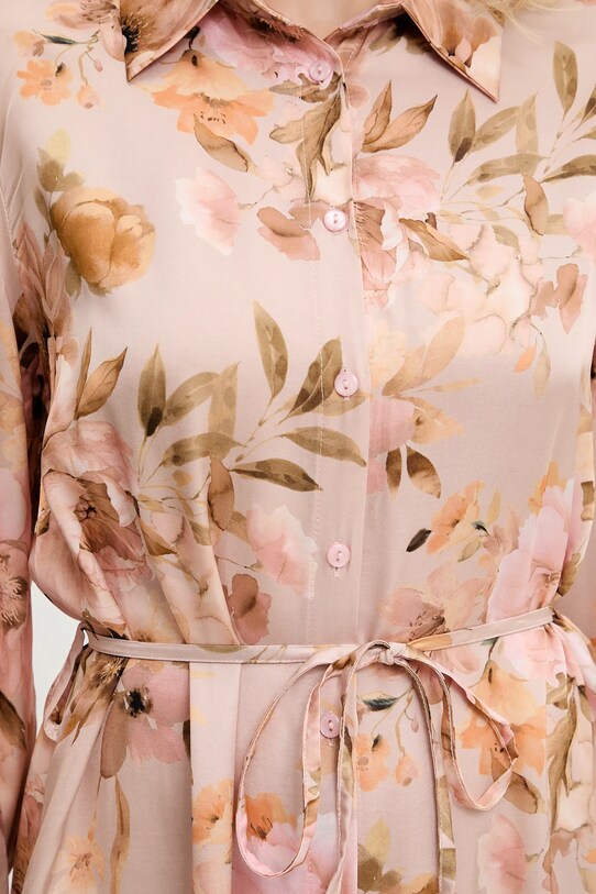 Сукня Answear.LAB 3964.iak рожевий