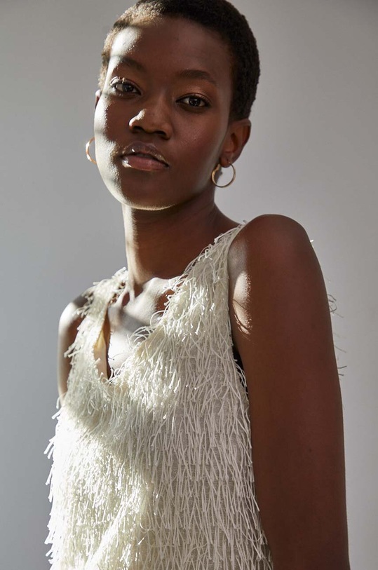 Φόρεμα Answear.LAB 21312YR.fh