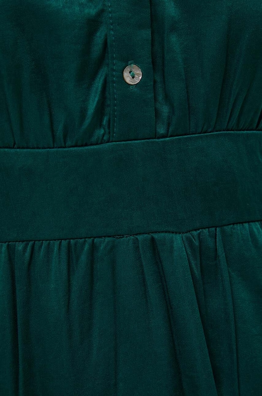 Answear Lab sukienka 4022D.fh zielony