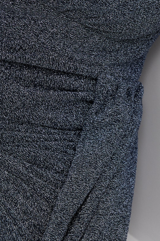 Φόρεμα Answear.LAB 11613.TKK ασημί