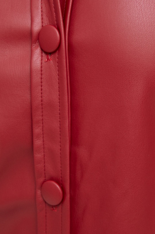 Answear Lab sukienka bordowy 7104.TKK