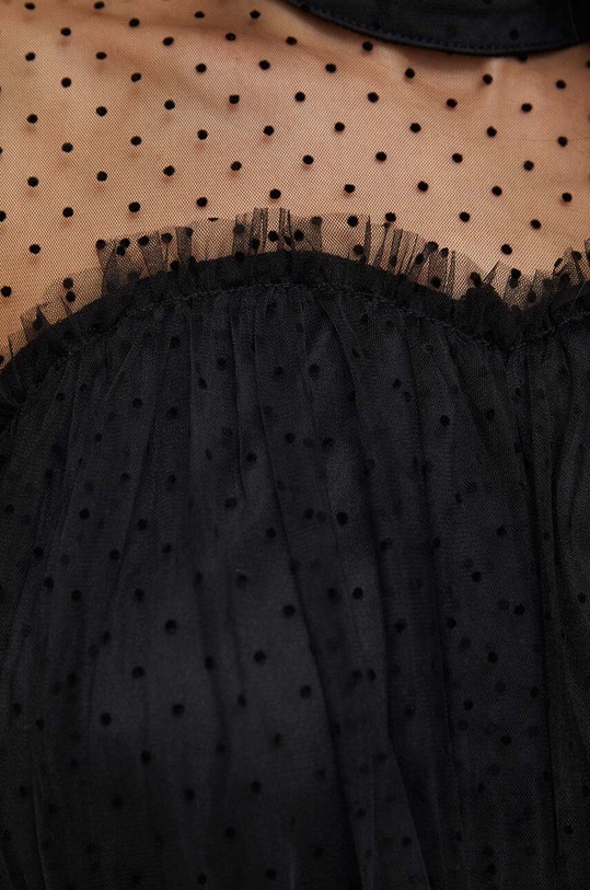 Answear Lab sukienka czarny 80876.FKK