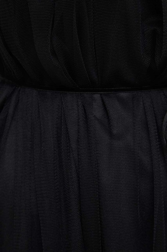 Answear Lab sukienka 80876.1.FKK czarny