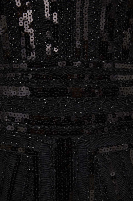 Answear Lab sukienka 5025.iw czarny