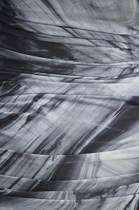 Answear.LAB sukienka 4222.iw szary