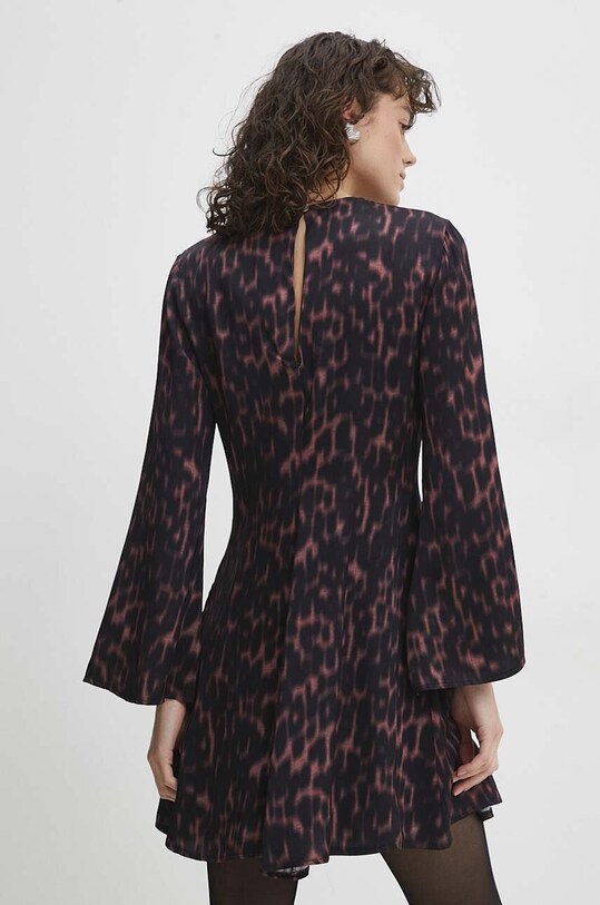 Îmbrăcăminte Answear Lab rochie 91168.iw negru
