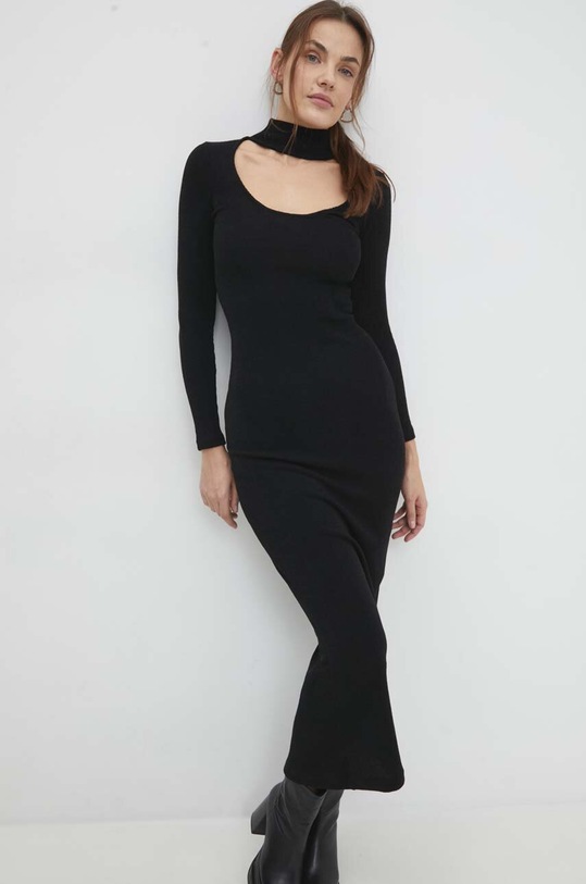 Answear.LAB sukienka sng.sud2.tjs