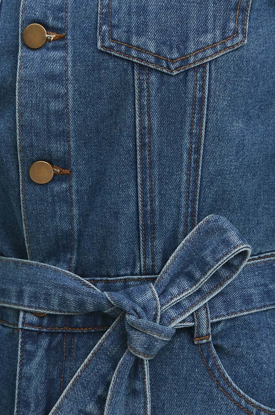 Obleka Answear.LAB 23005.IKK