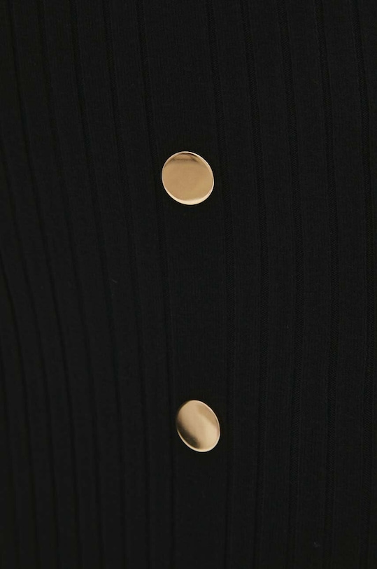 Šaty Answear.LAB AC19200.HWK černá