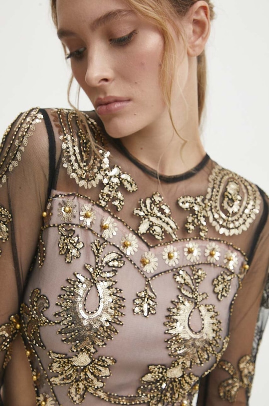 Рокля Answear Lab 20214.FKK