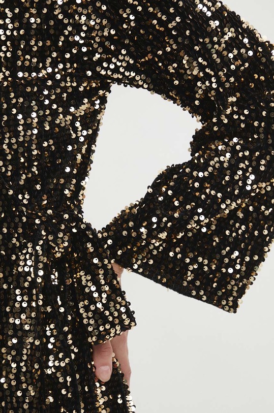 Šaty Answear.LAB 10474.TKK