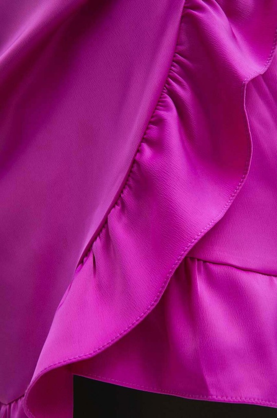 Answear.LAB sukienka 10389.TKK różowy