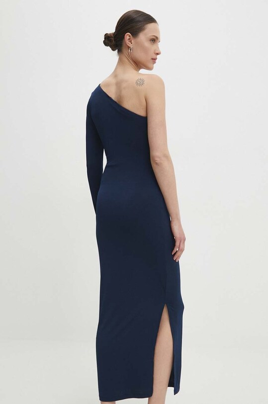 Îmbrăcăminte Answear Lab rochie 19487.tjs bleumarin