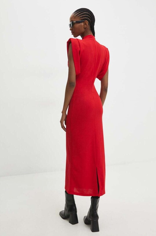 Îmbrăcăminte Answear Lab rochie 7905.iw rosu
