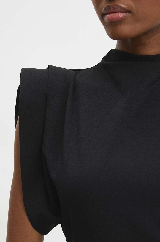 Answear Lab rochie 7905.iw negru