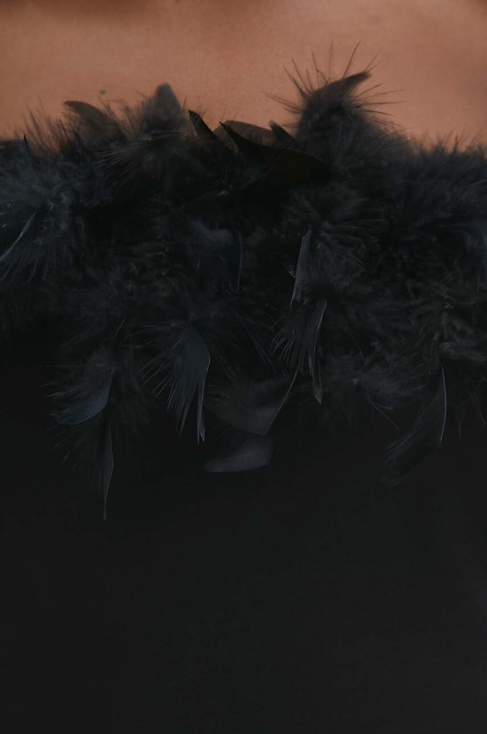 Answear Lab sukienka L8237.HWK