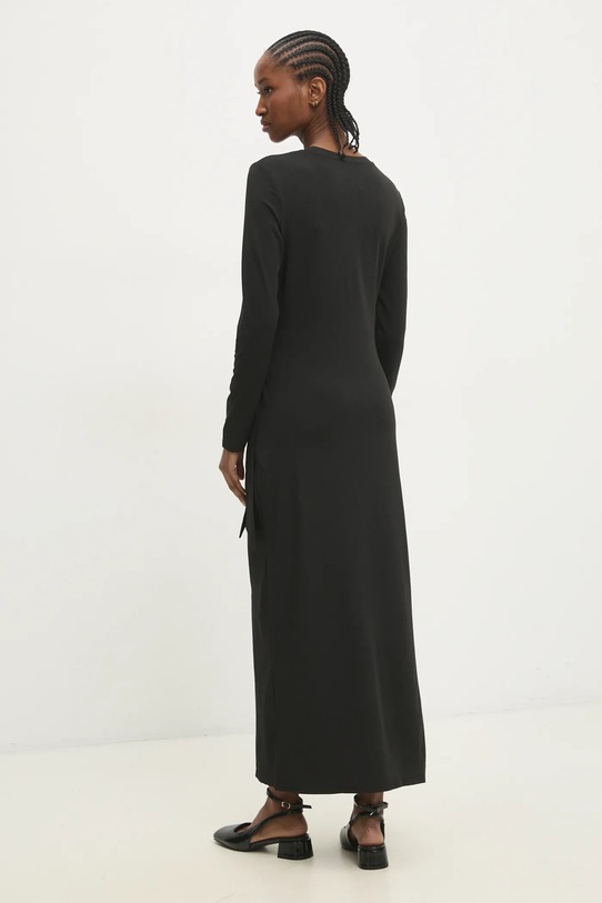 Ρούχα Φόρεμα Answear.LAB 1512.1.FKK μαύρο