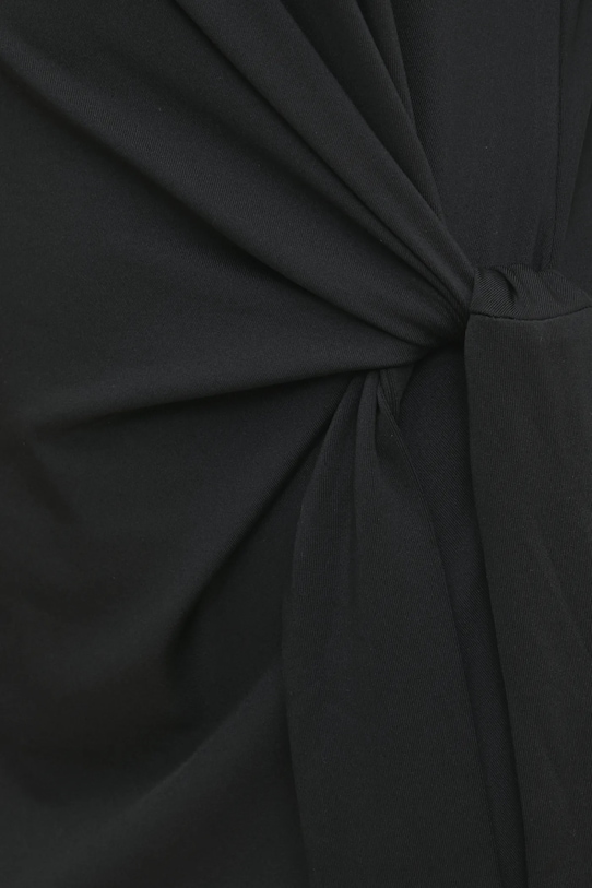 Φόρεμα Answear.LAB 1512.1.FKK μαύρο