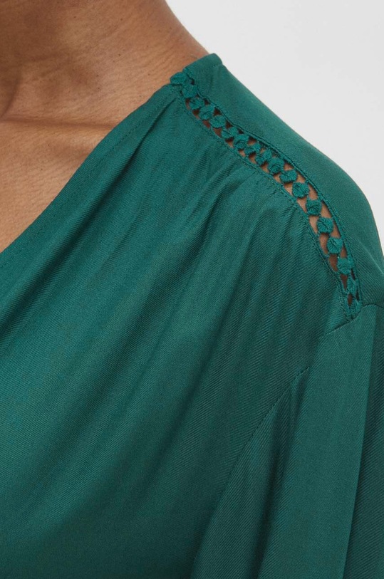 Answear Lab rochie onice.fjs verde