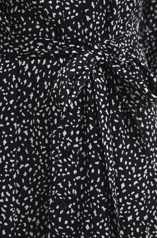 Answear Lab vestito 62998.1.fjs nero