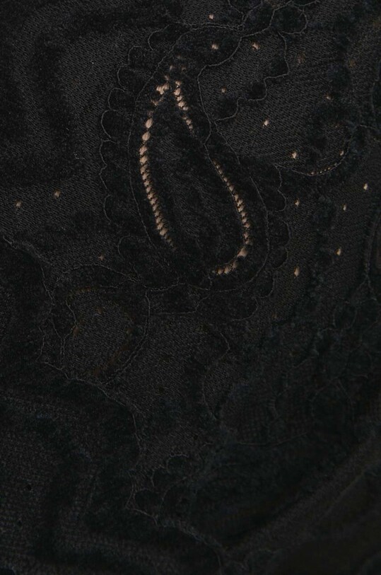 Answear.LAB sukienka .0098.IKK czarny