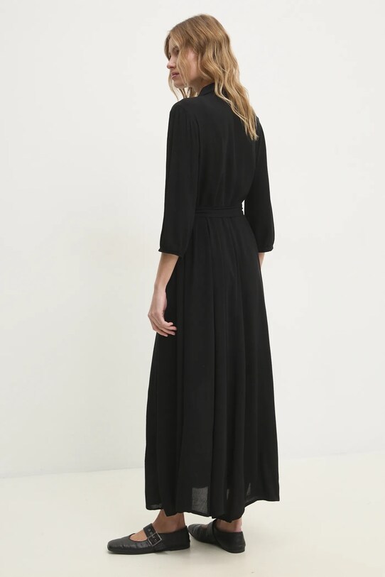 Îmbrăcăminte Answear Lab rochie fanny.FKK negru