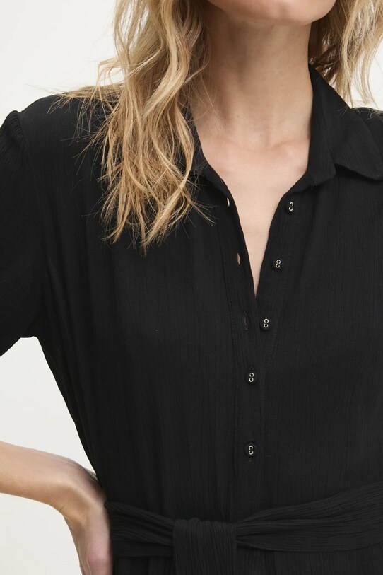 Answear Lab rochie fanny.FKK negru