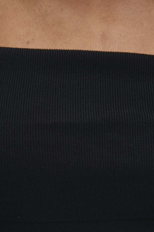 Answear Lab rochie QED3028.gdb negru