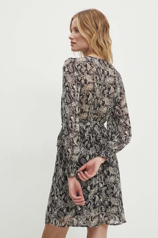 Oblečení Šaty Answear.LAB mj79651.FKK černá