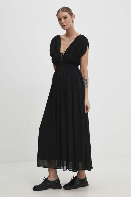 Платье Answear.LAB 22201yr.fkk чёрный WW24