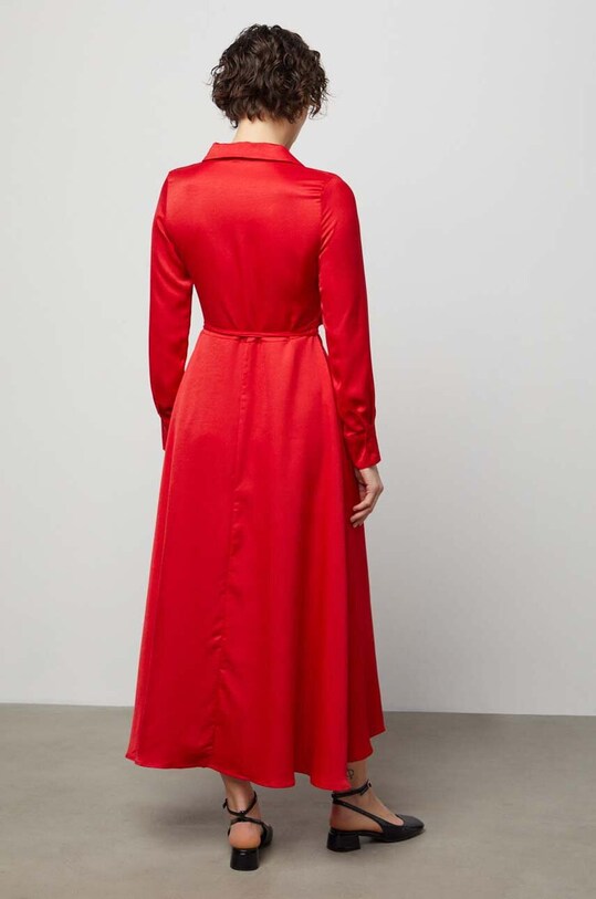 Сукня Answear.LAB червоний 21395jr.FKK