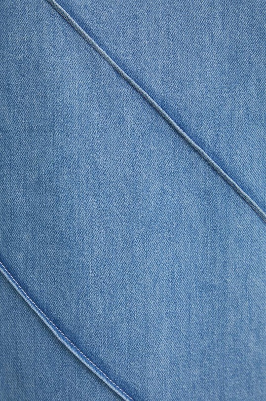 Answear.LAB sukienka jeansowa 6770.TKK