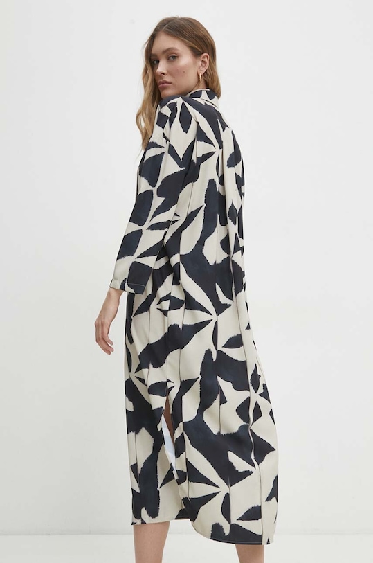 Îmbrăcăminte Answear Lab rochie 38813.th bej