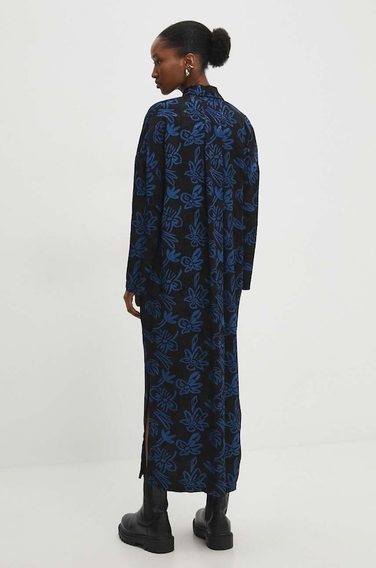 Šaty Answear.LAB černá 38807.th