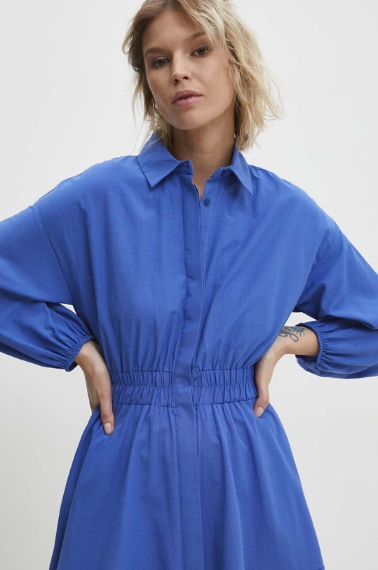 Φόρεμα Answear.LAB μπλε 6813.TKK