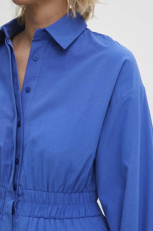 Φόρεμα Answear.LAB 6813.TKK μπλε